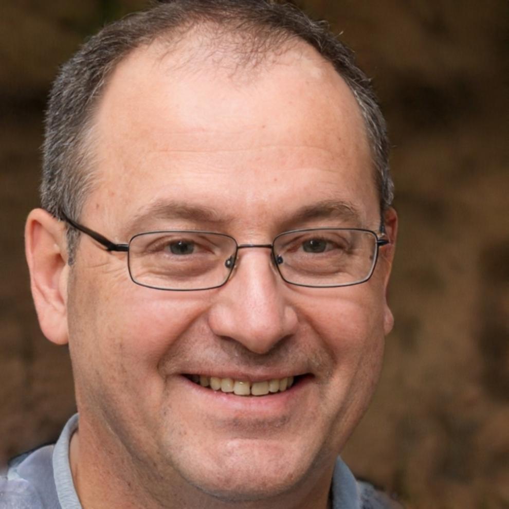 Portrait of Tavish Okafor, webinar participant