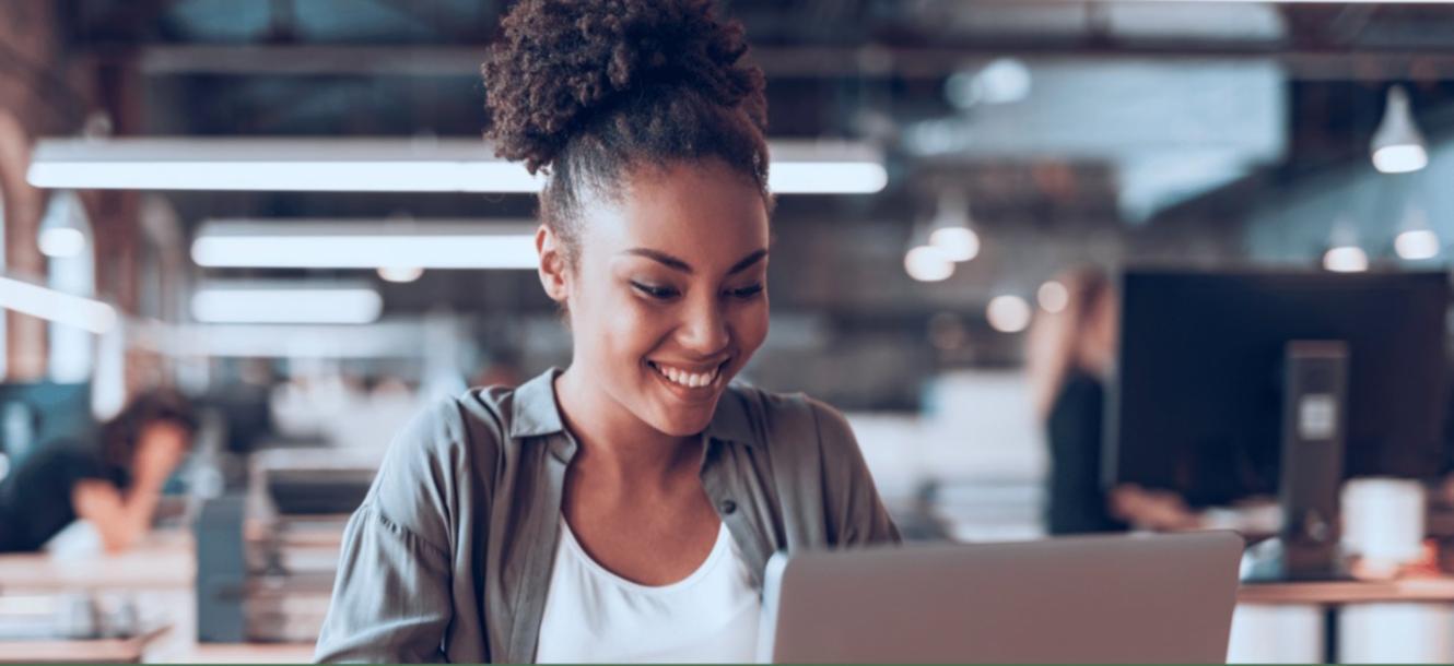 Live webinar session for business investment education