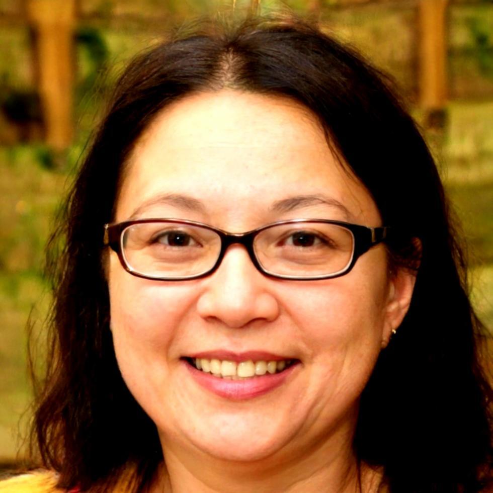 Siobhan Murphy, technical SEO consultant