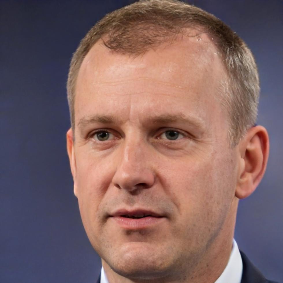 Pavel Novak, content optimization expert