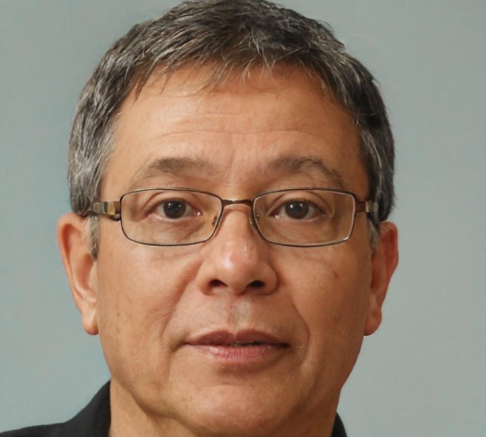 Henrik Larsson, senior SEO specialist