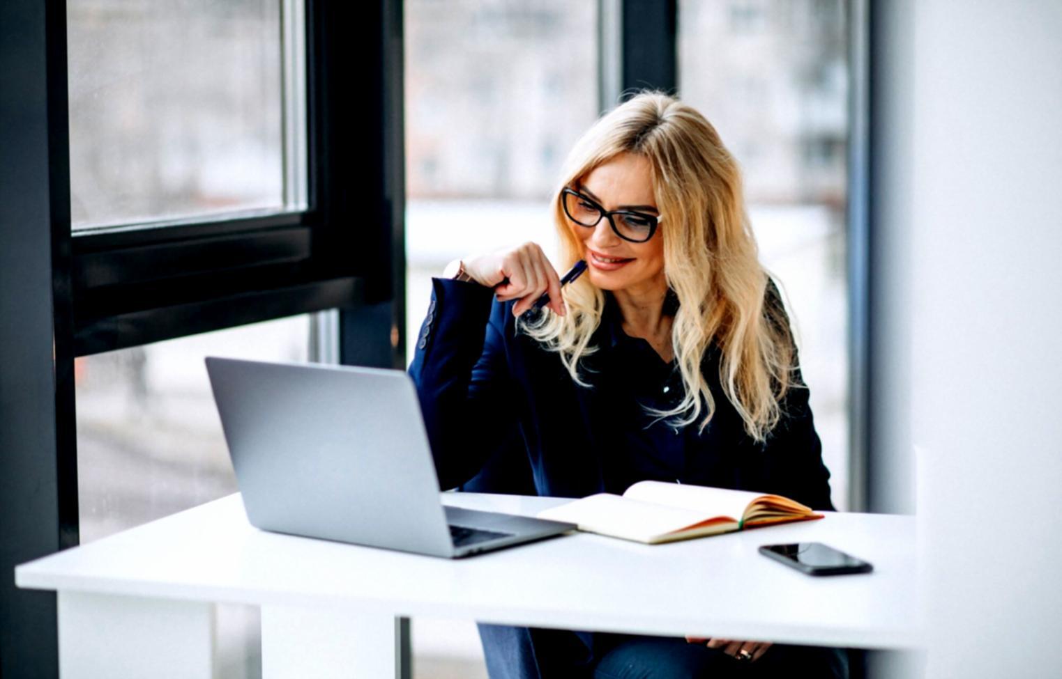 E-commerce site optimization showing performance metrics